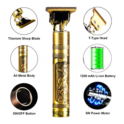 🔥TRIMMER DRAGON EN OFERTA🔥