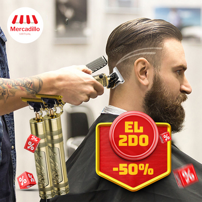 🔥TRIMMER DRAGON EN OFERTA🔥