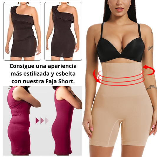 Faja Moldeadora Body Slim™