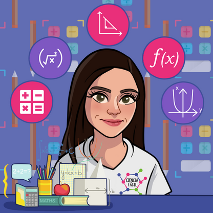 CURSO - Matemáticas desde Cero